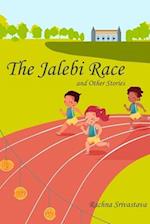 The Jalebi Race