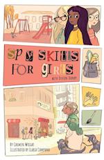 Spy Skills for Girls 