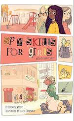 Spy Skills for Girls 