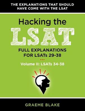 Hacking the LSAT