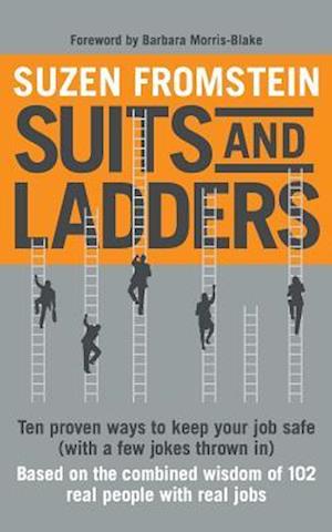 Suits and Ladders 5 x 8