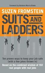 Suits and Ladders 5 x 8