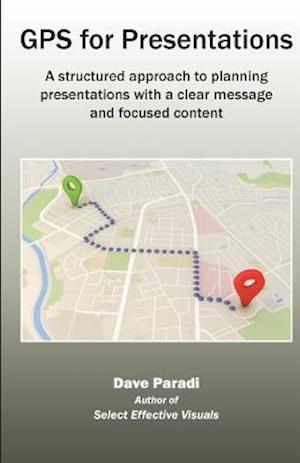 GPS for Presentations