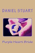 Purple Heart Bride