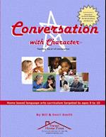 Conversation With Character