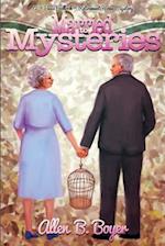 Married to Mysteries