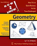 Now 2 Know Geometry