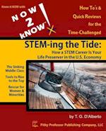 Now 2 Know Stem-Ing the Tide