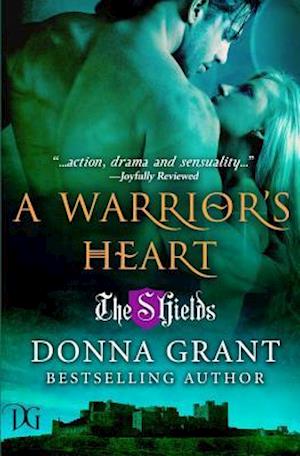 A Warrior's Heart