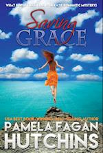 Saving Grace (Katie #1)