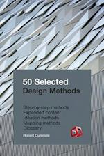 50 Selected Design Methods