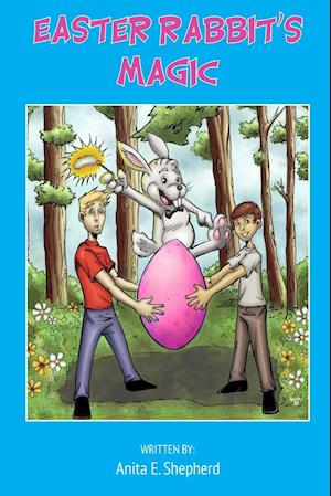 Easter Rabbit's Magic