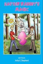 Easter Rabbit's Magic