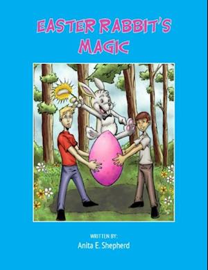 Easter Rabbit's Magic