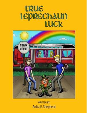 True Leprechaun Luck