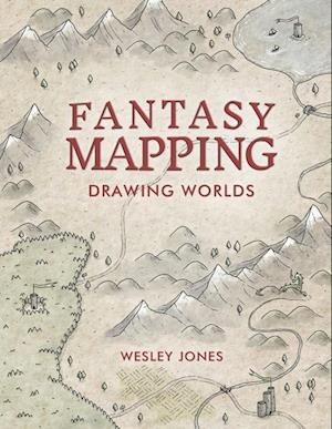 Fantasy Mapping