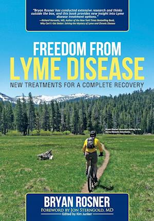 FREEDOM FROM LYME DISEASE