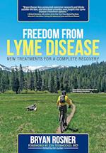FREEDOM FROM LYME DISEASE