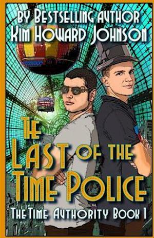 The Last of the Time Police