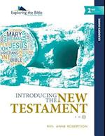 Introducing the New Testament - Leader's Guide