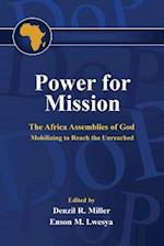 Power for Mission