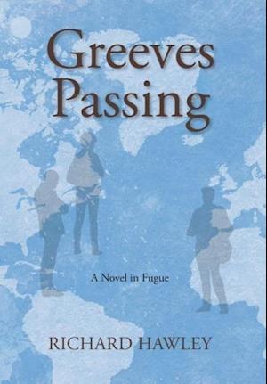 Greeves Passing