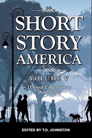 Short Story America