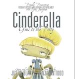 Cinderella Goes to the Potty