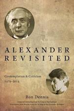 Alexander Revisited