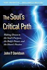 The Soul's Critical Path