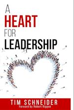 A Heart for Leadership