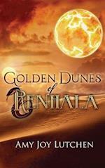 Golden Dunes of Renhala
