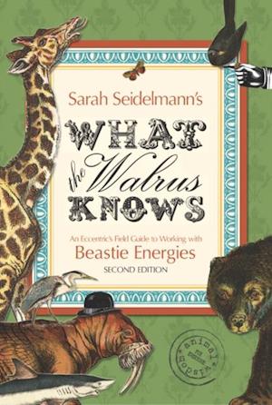 What the Walrus Knows : An Eccentric's Field Guide to Working with Beastie Energies