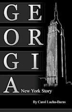 Georgia, a New York Story