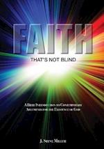 Faith That's Not Blind