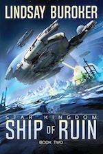 Ship of Ruin