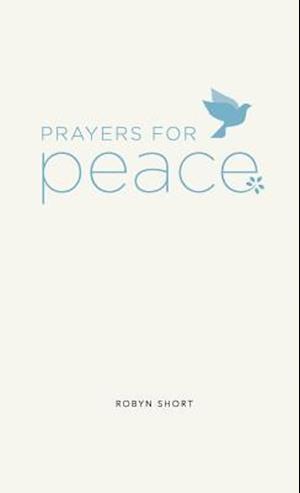 Prayers for Peace