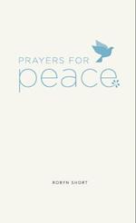 Prayers for Peace