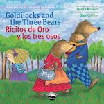 Goldilocks and the Three Bears/Ricitos de Oro Y Los Tres Osos