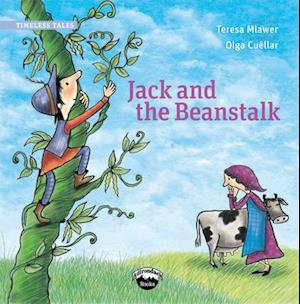 Jack and the Beanstalk