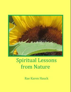 Spiritual Lessons from Nature