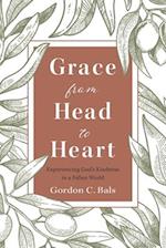 Grace From Head to Heart: Experiencing God's Kindness in a Fallen World 