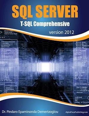 SQL Server T-SQL Comprehensive