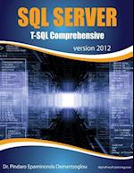 SQL Server T-SQL Comprehensive