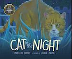 Cat in the Night