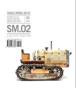 Sm.02 S-65 City Tractor