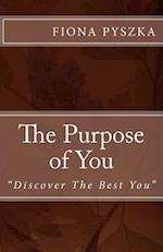 The Purpose of You