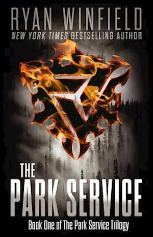 The Park Service: Book One of The Park Service Trilogy