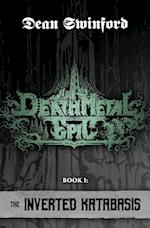 Death Metal Epic (Book One