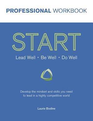 Start Professional Workbook